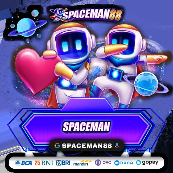 Spaceman Demo Terbaru 2025: Cobalah Slot Terbaik untuk Pemain Profesional